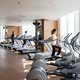 Dubai Fitness Centre